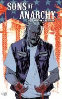 Sons Of Anarchy #15