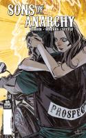 Sons Of Anarchy #19