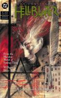 Hellblazer