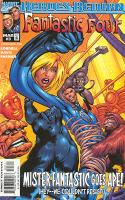 Happy New Year, Reed Richards... Now Die !