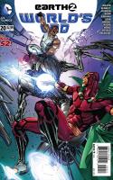 Worlds End #20