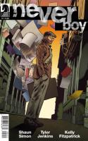 Neverboy #2