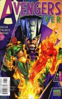 The Secret History Of The Avengers