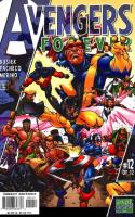 Avengers Assemble!