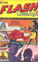 Flash Comics #1