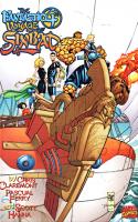One-Shots Fantastic Four