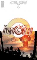 The Dying And The Dead #2