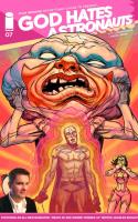 God Hates Astronauts #7