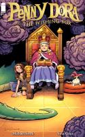 Penny Dora & The Wishing Box #4