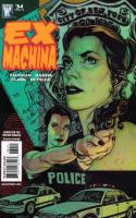 Ex-machina 34