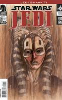 Jedi Shaak Ti