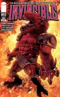 Invincible #80