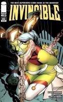 Invincible #82