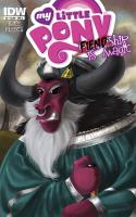 My Little Pony Fiendship Is Magic #2