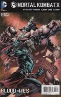 Blood Ties Part 3