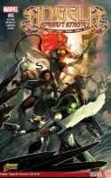 Angela: Asgard's Assassin #5