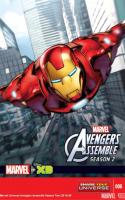 The Age Of Tony Stark
