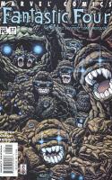 The Ever-lovin', Blue-eyed End Of The World, Part 1