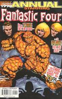 Fantastic Four (1998)