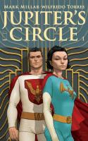 Jupiter’s Circle #1