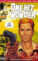 One-hit Wonder #5 (of 5)