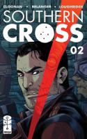 Southern Cross #2