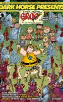 Dark Horse Presents #9