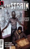 The Night Eternal #8