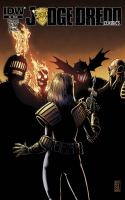 Judge Dredd Classics Dark Judges #4