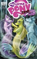 My Little Pony Fiendship Is Magic #3