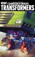Combiner Wars, Part 2