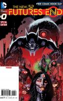 The New 52: Futures End (2014-2015)