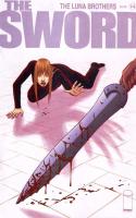 The Sword #14