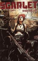 Scarlet #3