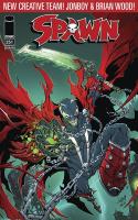 Spawn #251