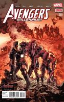 Avengers: Millennium - Chapter 3