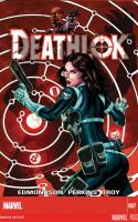 Deathlok #7