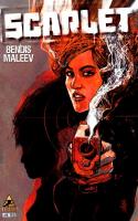 Scarlet #5