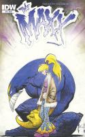 Maxx Maxximized #18