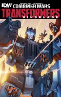 Transformers Windblade Combiner Wars #2