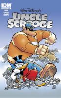 Uncle Scrooge (2015)