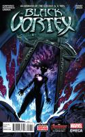 The Black Vortex, Part 13