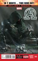 In Latveria, The Flowers Die In Summer
