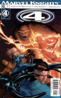 Marvel Knights 4 (2004)