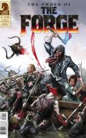 The Order of the Forge (2015)