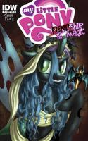 My Little Pony Fiendship Is Magic #5