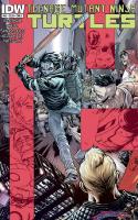 Vengeance, Part 1