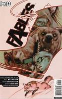 Part 2 : The Guns Of Fabletown