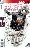 Part 1: First Families Of Gotham