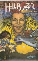 One-Shots Hellblazer